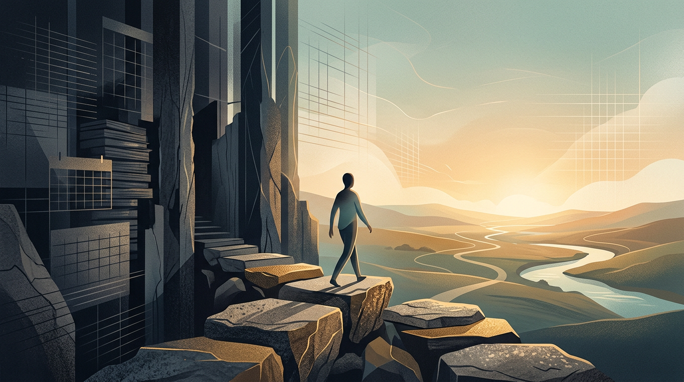 51% Live Paycheck to Paycheck: Here's Your Escape Plan