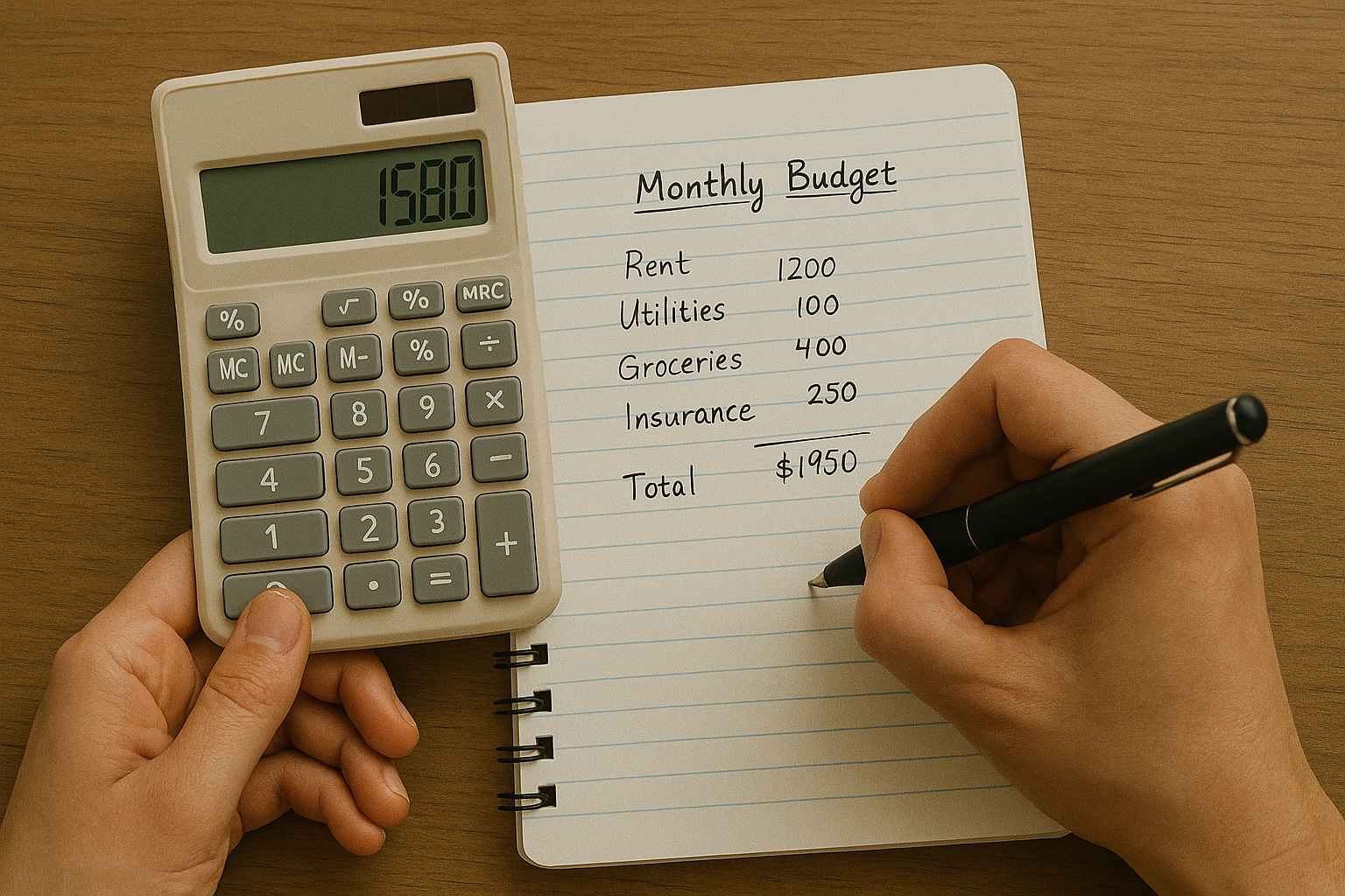 How to Stop Living Paycheck to Paycheck (Even on a Tight Budget)